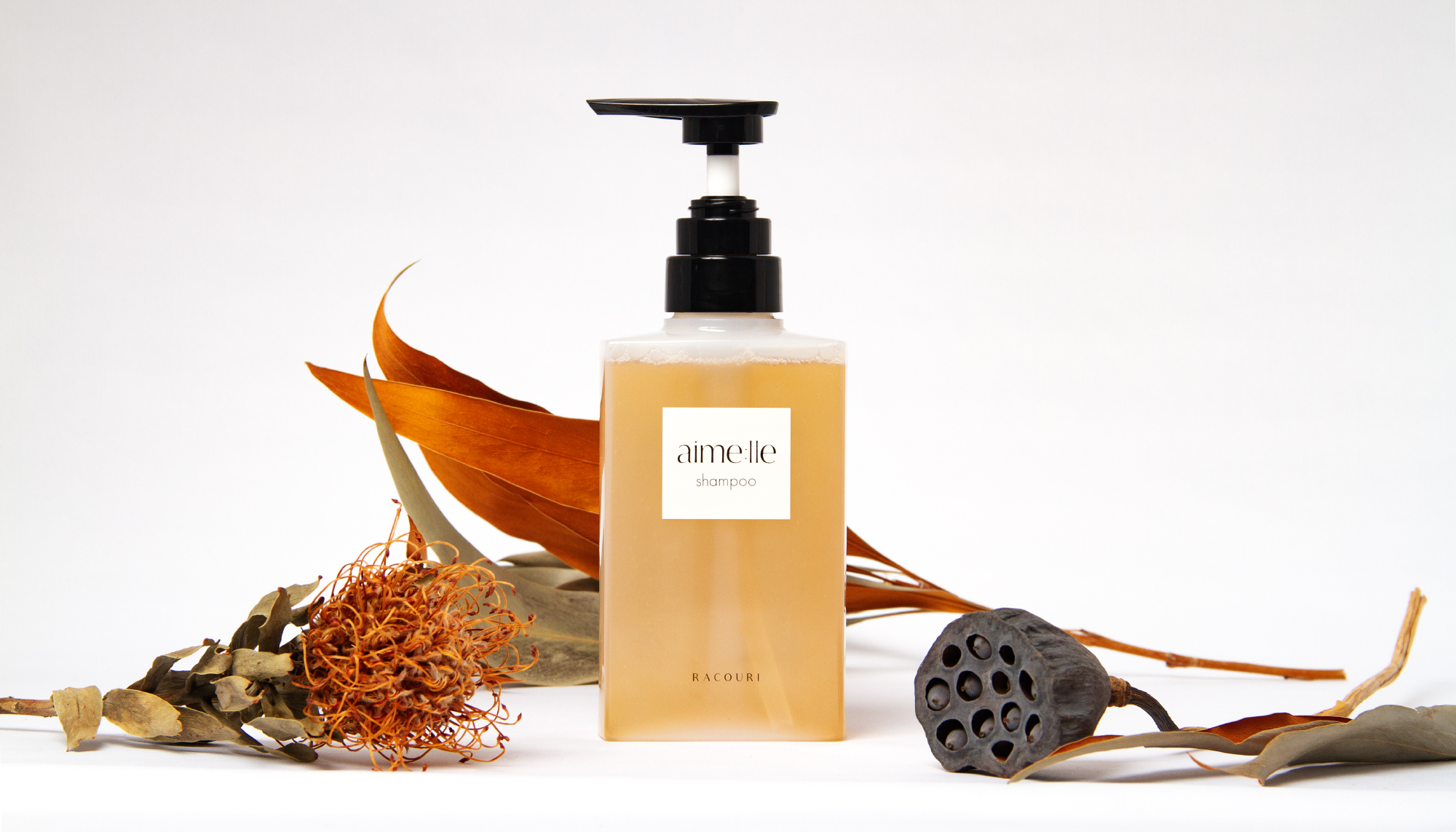 aimelle RACOURI シャンプー トリートメントセット エメルシャンプー登場 - RACOURI